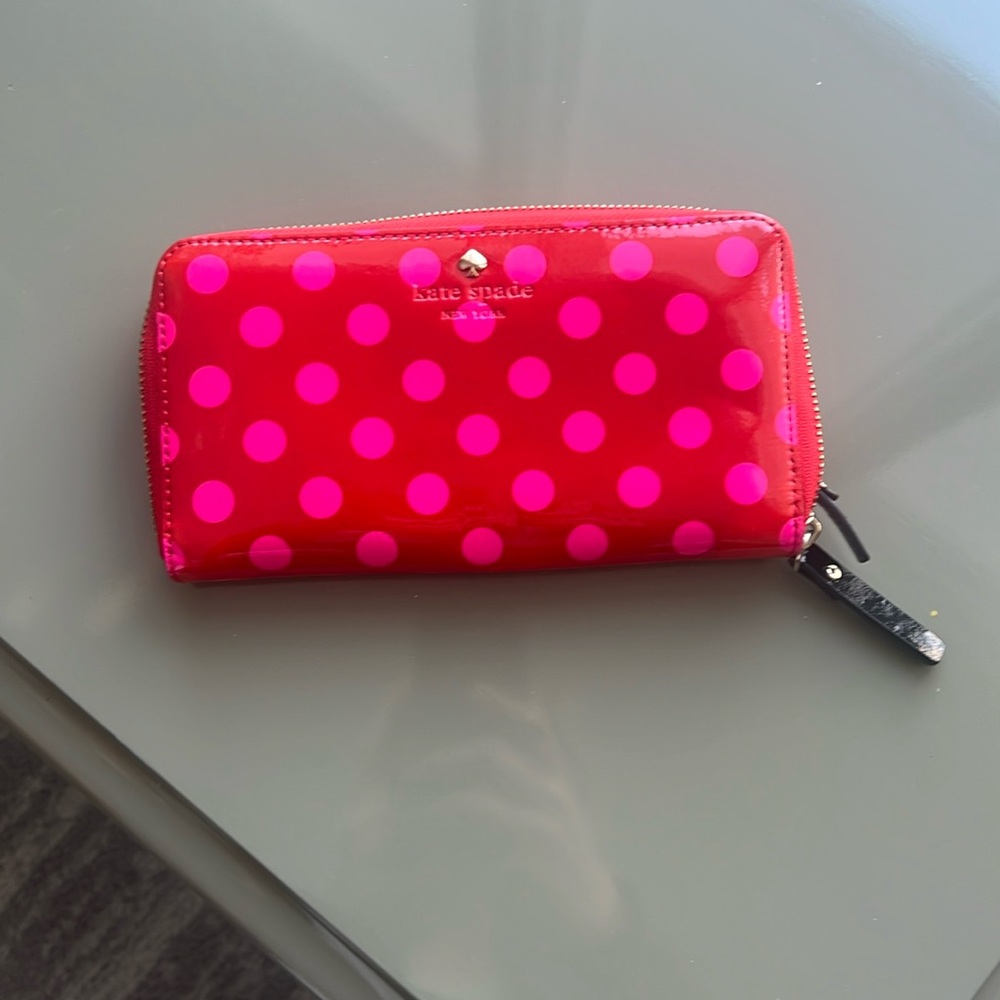 Kate Spade Wallet